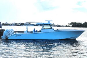 2022 Yellowfin 42 Offshore for sale