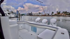 2022 Yellowfin 42 Offshore for sale - photo 2