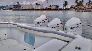 2022 Yellowfin 42 Offshore for sale - photo 3