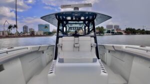 2022 Yellowfin 42 Offshore for sale - photo 5