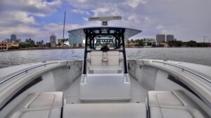 2022 Yellowfin 42 Offshore for sale - photo 6