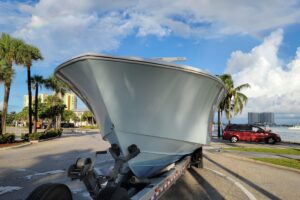 2022 Yellowfin 42 Offshore for sale - photo 7