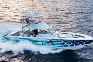 2022 Yellowfin 54 Offshore for sale
