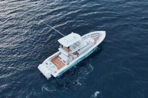 2022 Yellowfin 54 Offshore for sale - photo 2