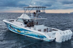 2022 Yellowfin 54 Offshore for sale - photo 3