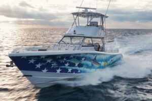 2022 Yellowfin 54 Offshore for sale - photo 4