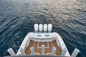 2022 Yellowfin 54 Offshore for sale - photo 5
