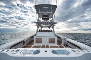 2022 Yellowfin 54 Offshore for sale - photo 6