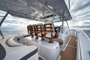 2022 Yellowfin 54 Offshore for sale - photo 7