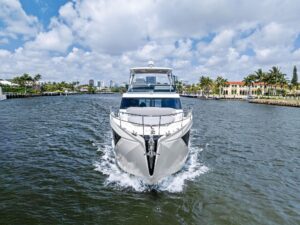 2023 Absolute 52 Fly for sale - photo 7