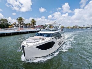 2023 Absolute 52 Fly for sale - photo 8