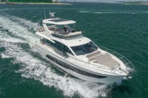 2023 Absolute 62 Fly for sale