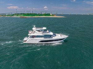 2023 Absolute 62 Fly for sale - photo 6