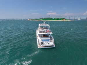 2023 Absolute 62 Fly for sale - photo 8