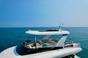 2023 Absolute Navetta 52 for sale - photo 2