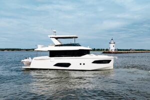 2023 Absolute Navetta 52 for sale - photo 2