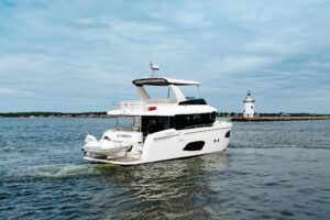 2023 Absolute Navetta 52 for sale - photo 3