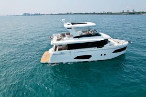 2023 Absolute Navetta 52 for sale - photo 4