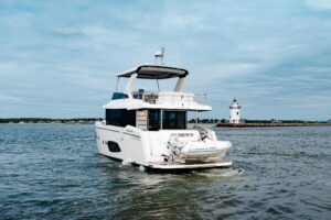 2023 Absolute Navetta 52 for sale - photo 4