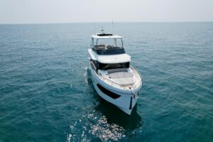 2023 Absolute Navetta 52 for sale - photo 5