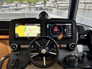 2023 Absolute Navetta 52 for sale - photo 6