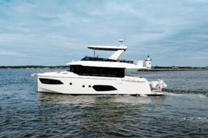 2023 Absolute Navetta 52 for sale - photo 7