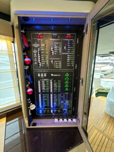 2023 Absolute Navetta 52 for sale - photo 8