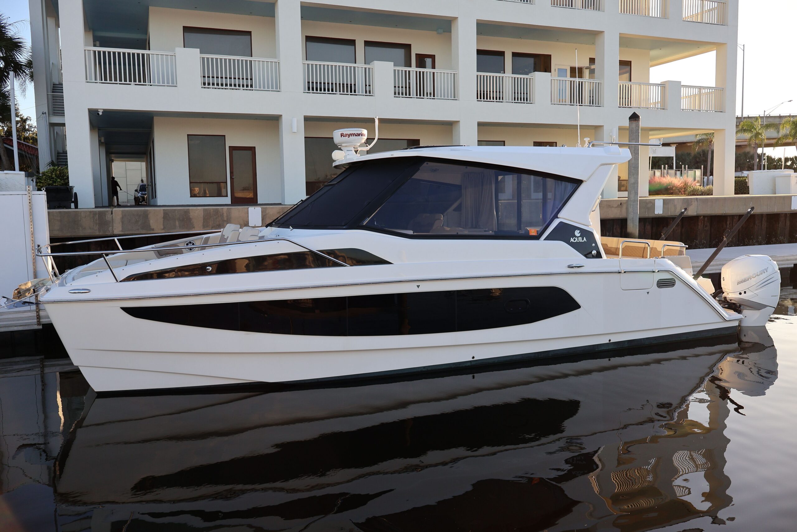 2023 Aquila 36 Sport for sale