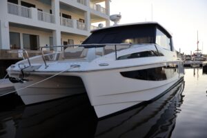 2023 Aquila 36 Sport for sale - photo 2