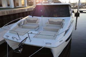 2023 Aquila 36 Sport for sale - photo 3