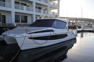 2023 Aquila 36 Sport for sale - photo 4