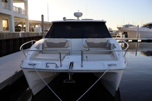 2023 Aquila 36 Sport for sale - photo 5
