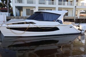 2023 Aquila 36 Sport for sale - photo 6