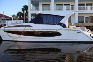 2023 Aquila 36 Sport for sale - photo 7
