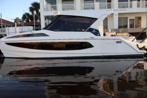 2023 Aquila 36 Sport for sale - photo 8