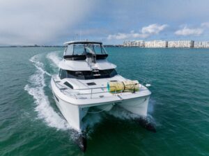 2023 Aquila 44 Yacht for sale - photo 3