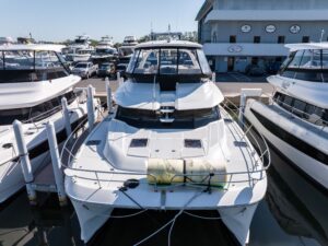 2023 Aquila 44 Yacht for sale - photo 6