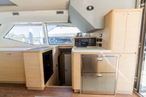 2023 Aquila 44 Yacht for sale - photo 8