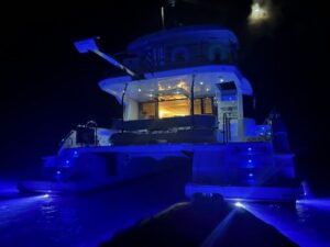 2023 Aquila 54 Yacht for sale