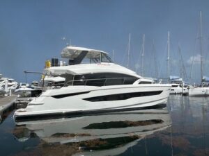 2023 Aquila 54 Yacht for sale - photo 3