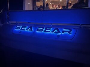 2023 Aquila 54 Yacht for sale - photo 4