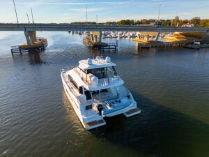 2023 Aquila 54 Yacht for sale - photo 4