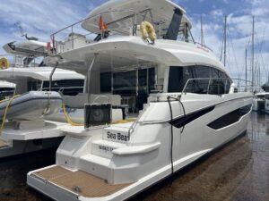 2023 Aquila 54 Yacht for sale - photo 5
