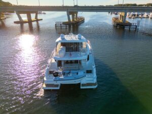 2023 Aquila 54 Yacht for sale - photo 5
