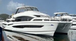 2023 Aquila 54 Yacht for sale - photo 6