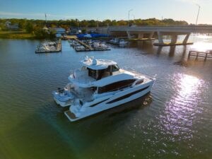 2023 Aquila 54 Yacht for sale - photo 6