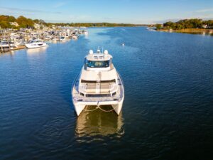 2023 Aquila 54 Yacht for sale - photo 7