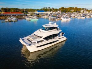 2023 Aquila 54 Yacht for sale - photo 8