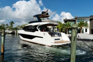 2023 Astondoa AS5 for sale