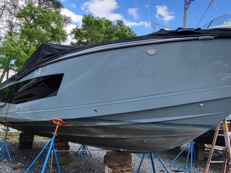 2023 Aviara AV32 OB